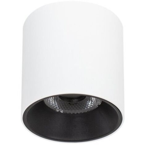 Spot LED en saillie 10W ALTISMA CLN667775WHBL3K Italux (1/3)