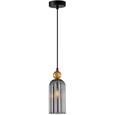 NARISA PND748391GDSG Lampe suspendue Italux (1/3)