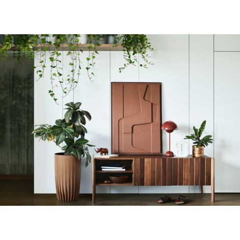 Chaise AAC 22 en polypropylène recyclé - Hay - Atelier 159 Marseille