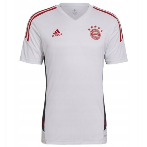 T-shirt d'entraînement adidas FC Bayern Y5233 HB0621 FOOTBALL XXL (1/5)