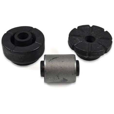 Douille D'Amortisseur Arrière X2 Faible Frottement - NEUF Pour Rock Shox / Fox VTT
