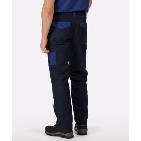 Pantalon randonnée homme cargo multi poches Pantalon randonnée homme cargo multi poches
