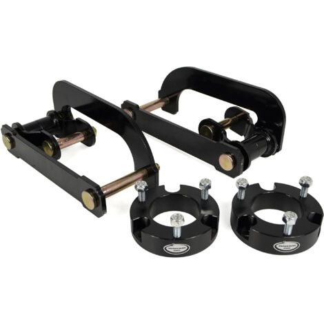 KIT DE SUSPENSION SNAB07