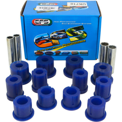 BAGUES À RESSORT UK710 (1/2)