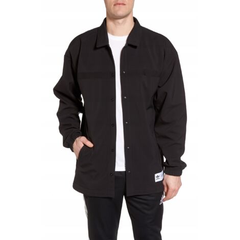 Veste d'entraîneur ADIDAS ORIGINALS CR8 G862 M (1/5)