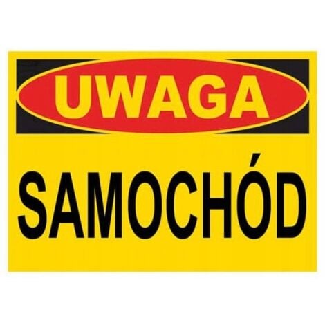 Achetez Vsafety Signes 67079 Ax-r "Danger Faiseuse D'Structure Panneau Avertissement De Construction, 1 Mm En Plastique Rigide, Paysage, 300 Mm X 100 Mm, Noir/jaune