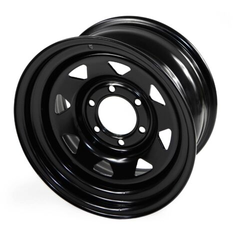 JANTE ACIER SNFC17X8-6X114,3X66/20/B