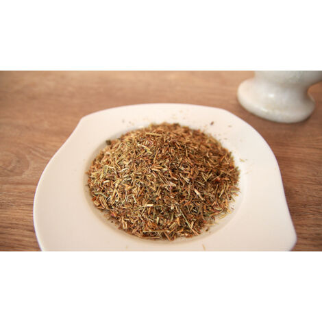 Herbe de centaurée 100 g (1/2)