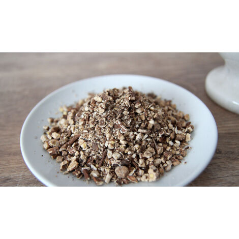 Racine De Pissenlit Séchée 100 G - Marque Ziółko - Neuf Sous Sachet - Pour Infusions Et Bien-être
