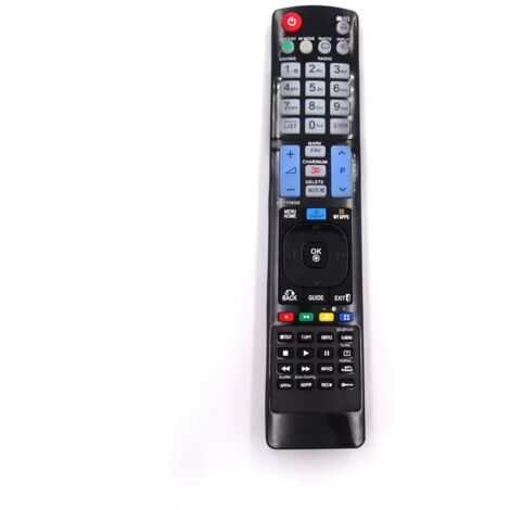 Télécommande Originale LG Modèle AKB73755473 - Occasion, Garantie 6 Mois