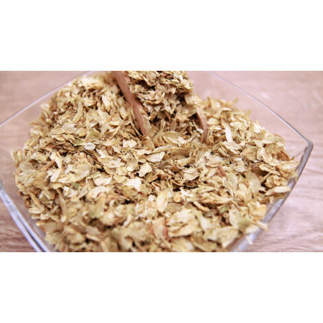 Fil à Tricoter YTYF - Cône 1kg - Nylon Multicolore Brillant - 1.1NM - PEONIA