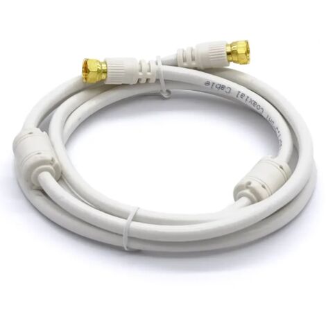 Câble ANKASAT ANK SK 135 SAT 1,5m FF (1/2)