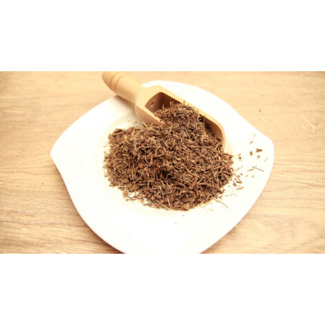 Poudre De Racine De Pissenlit 25g - Taraxacum Officinale, Qualité Alimentaire, Pur Et Naturel