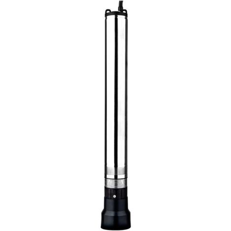 Pompe de forage profonde automatique Omnitron 5000 230 V 20 m - OM-OMNI5000