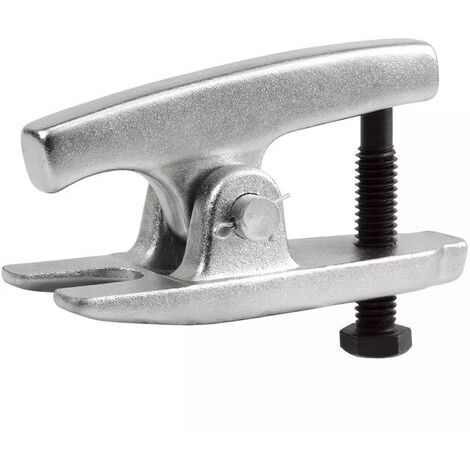 Extracteur Yato pour biellettes de direction / rotule, levier 17,5 mm 0612 (1/2)