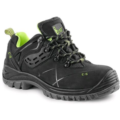 Chaussures de sécurité Rugged Pointure 44 (10