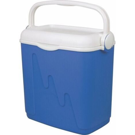 CURVER Curver Refrigerators cool box 159567 20 l blue color (1/2)