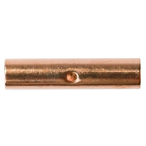 COSSE DE CONNEXION 25MM2 CUIVRE ZM 25 E11KM 01060300300 E521CK RD001 cosse-de-connexion-25mm2-cuivre-zm-25-e11km-01060300300-e521ck-rd001