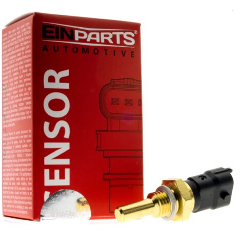 Capteur de température du liquide de refroidissement pour Chevrolet Citroën Fiat Iveco Maserati Opel (1/5)