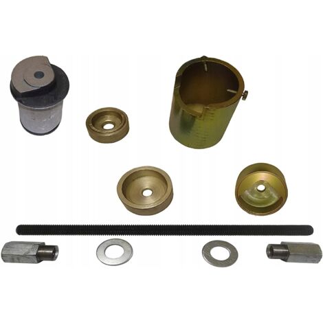 EXTRACTEUR DE DOUILLE DE BRAS DE COMMANDE ARRIÈRE OPEL ASTRA G MERIVA A ZAFIRA A CORSA C COMBO C TOUR (1/2)