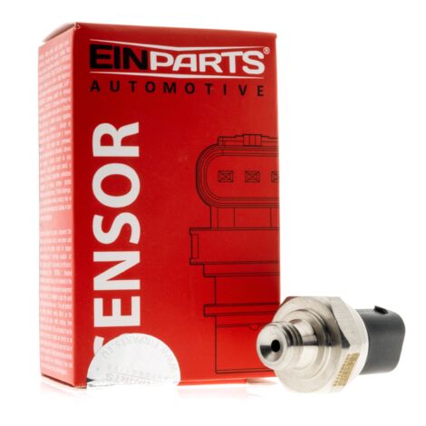 Capteur de pression des gaz d'échappement pour Mercedes W169 W245 W204 S204 W221 (1/5)