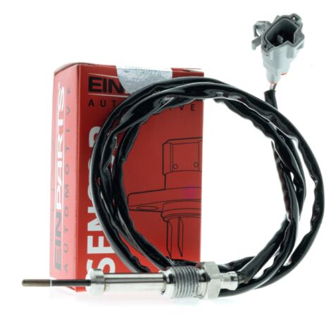 Capteur de température des gaz d'échappement pour Suzuki Grand Vitara II (JT, TE, TD)