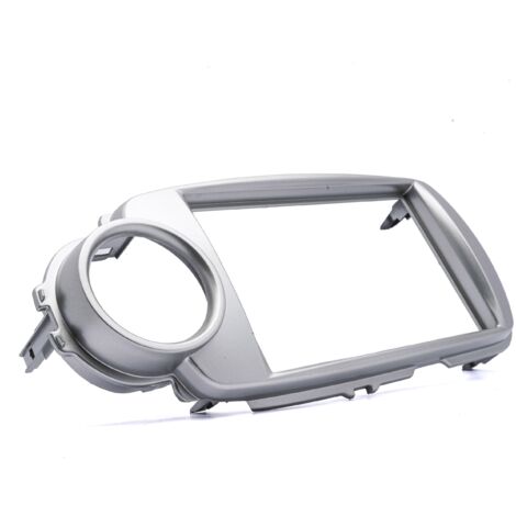 Clignotant Transparent Pour Toyota Yaris XP130 2011-2019 - Lentille De Remplacement Pour Rétroviseur Latéral (Côté Gauche)
