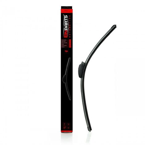 Balai d'essuie-glace type « U » - 550 mm (1/5)