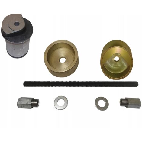 EXTRACTEUR DE DOUILLE DE POUTRE ARRIÈRE OPEL ASTRA G Mk4 ZAFIRA A (1/2)