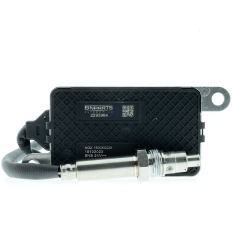 Capteur NOx pour DAF XF/CF 2012-aujourd'hui (1/3)