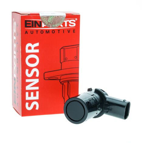 Capteur de stationnement PDC avant/arrière pour Volvo C70 S40 S60 S80 I V50 V70 II (1/5)