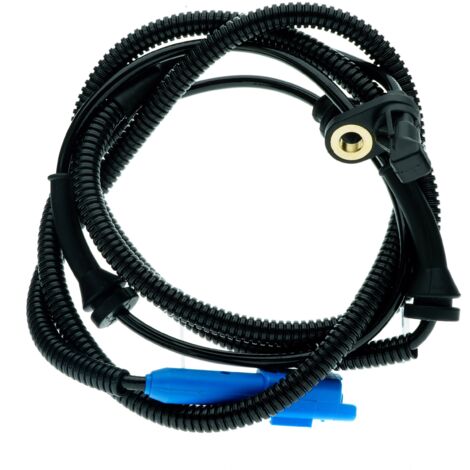Capteur de vitesse de roue ABS arrière pour Citroën C5 I/II (DC DE RC RE) (1/3)