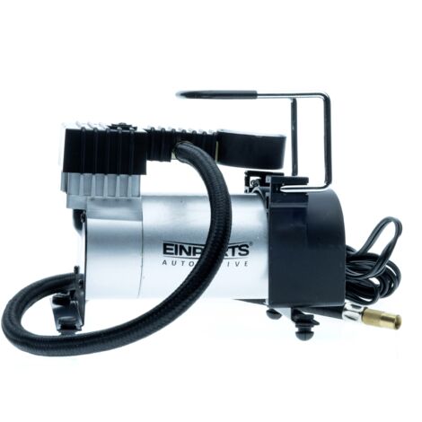 Compresseur métallique à piston unique 100 W 150 PSI/10 BAR (1/5)