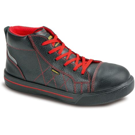 Bottes de sécurité STARR UP C S1 SRC 45 (1/2)