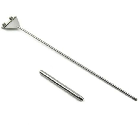Grattoir pour aquarium SunSun 65 cm SC-10