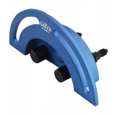 Blocage de pompe à eau Fiat Saab 2.2 16V Z22SE (1/3)