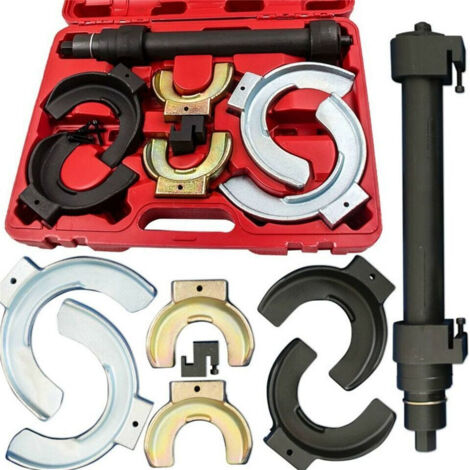 Compresseur de ressort d'amortisseur Mcpherson pour BMW F30 E93 Audi A4 Mercedes SLK VAG VW Opel Fiat