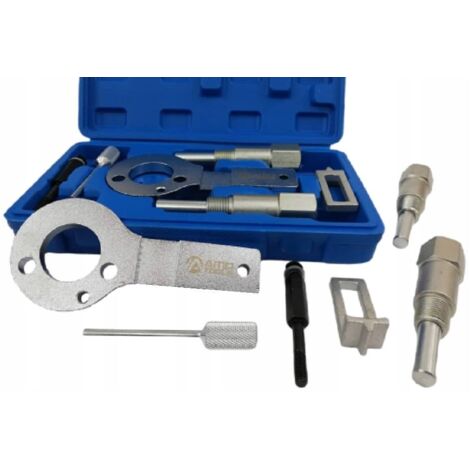 KIT DE VERROUILLAGE DE DISTRIBUTION DIESEL OPEL Alfa Romeo 1.9 CDTi
