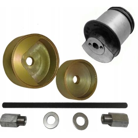 Outil d'installation de bague de bras de suspension pour Opel Astra H