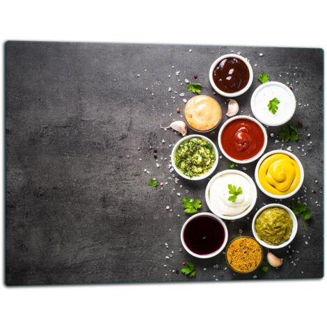 Planche  dcouper  plaque de verre 52x40 pices