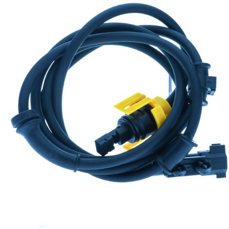 Capteur ABS de vitesse de roue arrière pour Chrysler Voyager IV Dodge Caravan (1/3)