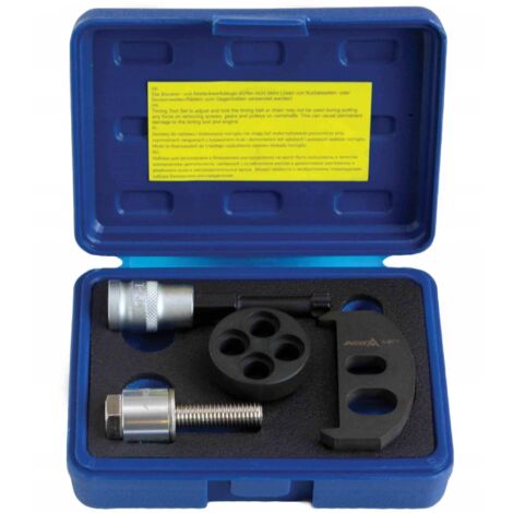 KIT DE BLOCAGE DE VILEBREQUIN BMW 1 2 3 4 5 6 7 X3 X4 3.0