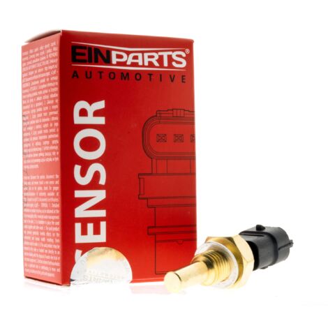 Sonde de température du liquide de refroidissement pour Opel Astra Vectra Omega Zafira Peugeot Saab (1/5)