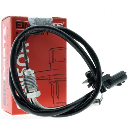 Capteur de température des gaz d'échappement pour Opel Vivaro B X82 Vauxhall Vivaro B X82 (1/4)