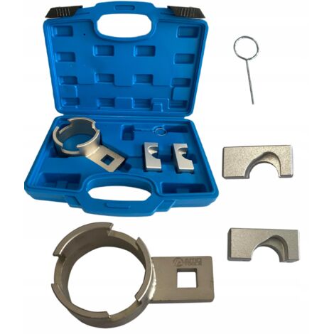 KIT DE VERROUILLAGE DE LA DISTRIBUTION DU MOTEUR OPEL SIGNUM VECTRA C SAAB 9-3 9-3XT 1.8 2.0 Z20NET, B207E, B207, B207L 1.8 2.0 TURBO