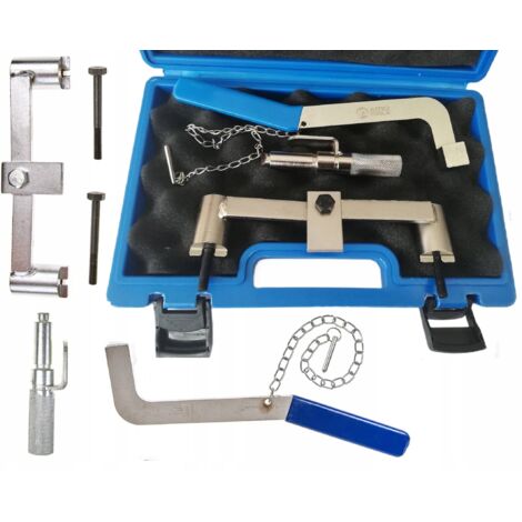OUTIL DE BLOCAGE DE DISTRIBUTION VOLVO V50 V70 2.0 2.3 2.4 2.5