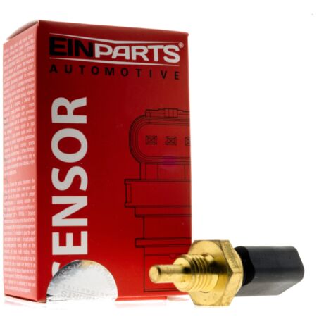 Capteur de température du liquide de refroidissement pour Renault Megane I/II Laguna I/II Trafic Twingo (1/5)