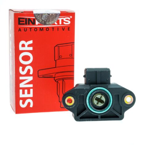 Capteur de position du papillon des gaz TPS pour VW Passat B3/B4 Golf III Seat Ibiza Cordoba