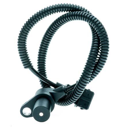 Capteur de position de vilebrequin CKP pour Iveco Daily III, Peugeot Boxer, Fiat Ducato