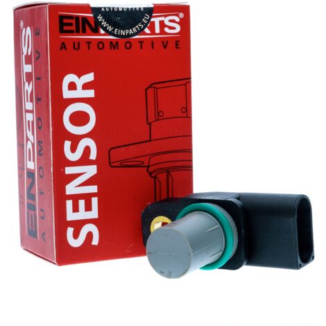 Capteur de position de vilebrequin CKP pour BMW E38 E39 E46 E53 E60 E61 E65 E66 E67 E83 (1/5)